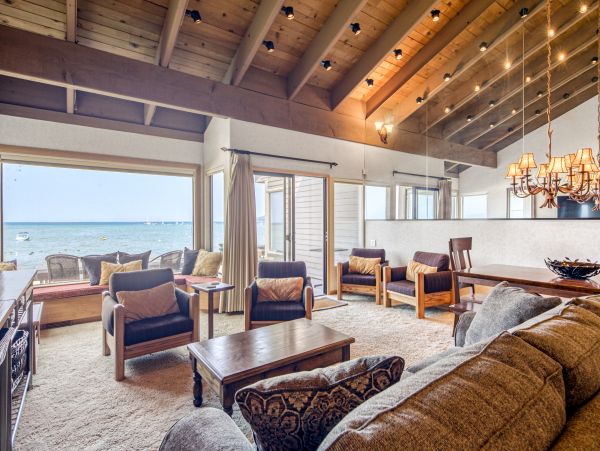Lake Tahoe South Shore Home 1026027