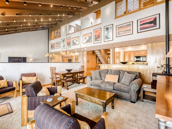 Lake Tahoe South Shore Home 1026027