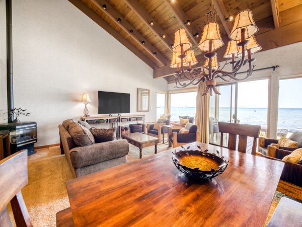 Lake Tahoe South Shore Home 1026027