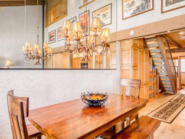 Lake Tahoe South Shore Home 1026027