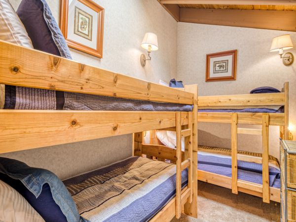 Lake Tahoe South Shore Home 1026027