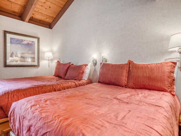 Lake Tahoe South Shore Home 1026027