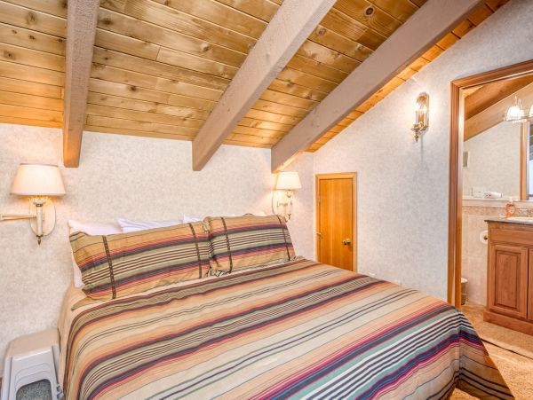 Lake Tahoe South Shore Home 1026027