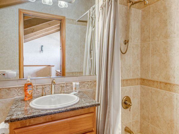 Lake Tahoe South Shore Home 1026027