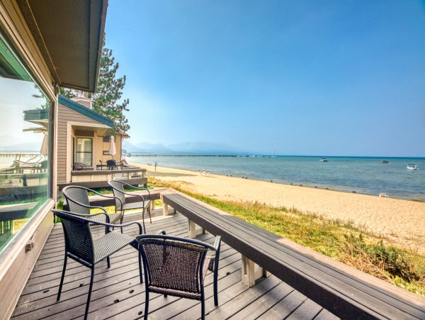 Lake Tahoe South Shore Home 1026027
