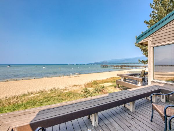 Lake Tahoe South Shore Home 1026027