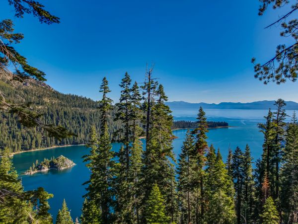 Lake Tahoe South Shore Home 1026027