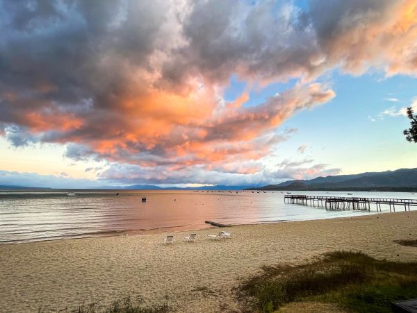 Lake Tahoe South Shore Home 1026027