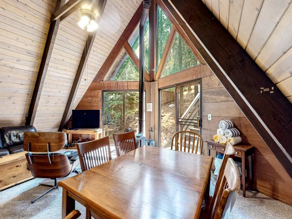 Lake Tahoe South Shore Home 1026028