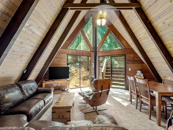Lake Tahoe South Shore Home 1026028