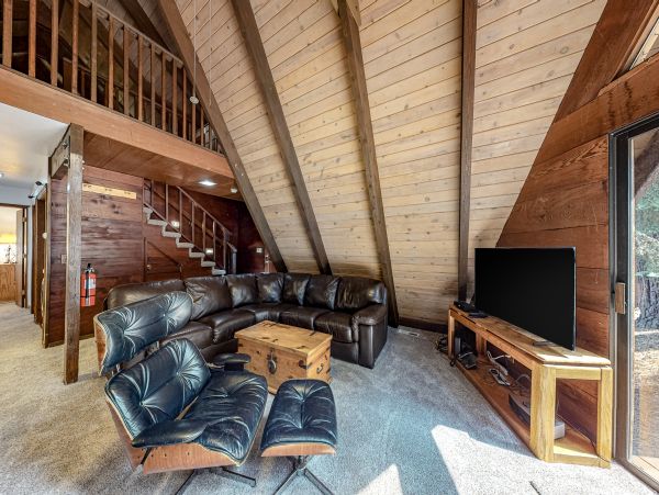 Lake Tahoe South Shore Home 1026028