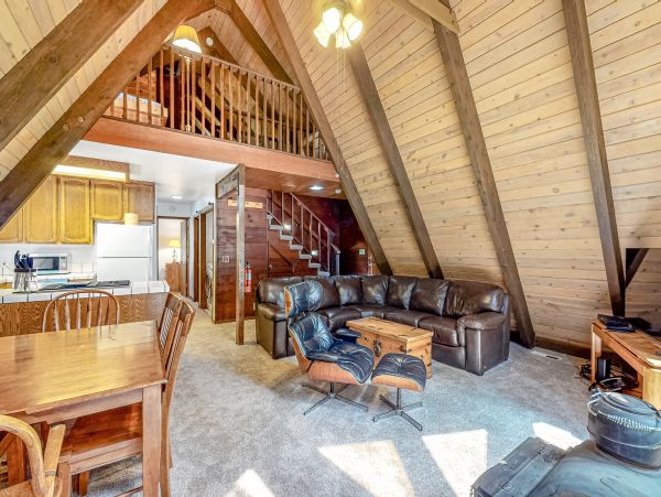 Lake Tahoe South Shore Home 1026028