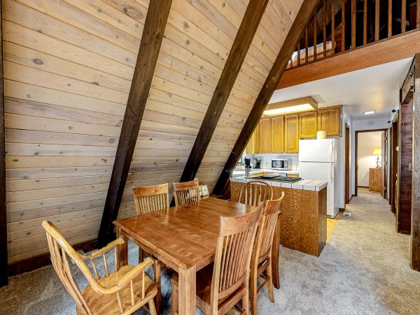 Lake Tahoe South Shore Home 1026028