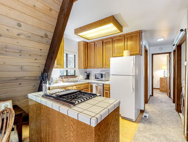Lake Tahoe South Shore Home 1026028