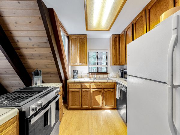 Lake Tahoe South Shore Home 1026028