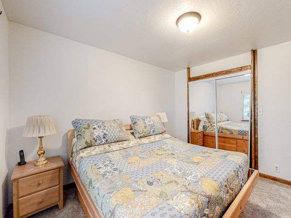 Lake Tahoe South Shore Home 1026028