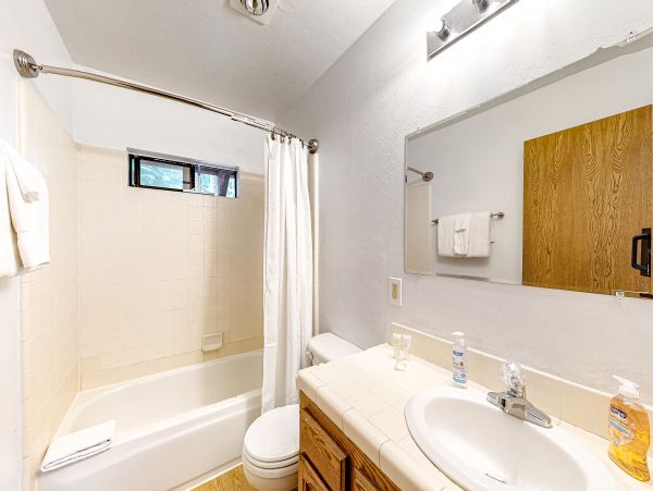 Lake Tahoe South Shore Home 1026028