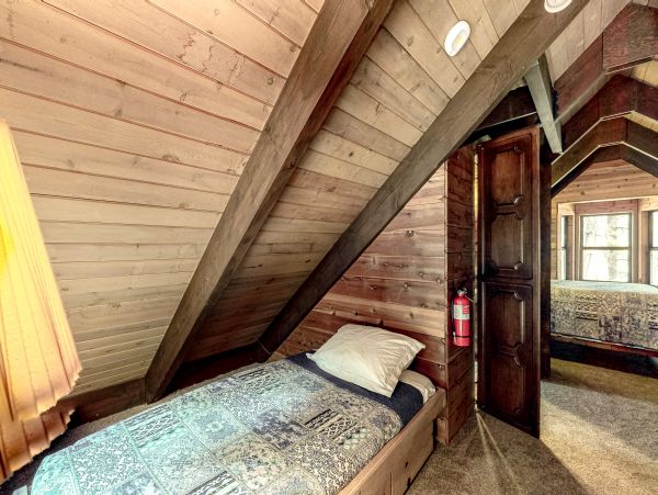 Lake Tahoe South Shore Home 1026028