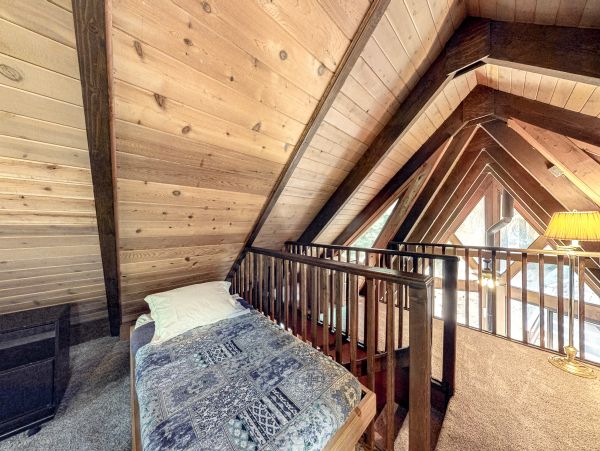 Lake Tahoe South Shore Home 1026028