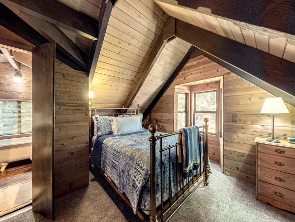 Lake Tahoe South Shore Home 1026028