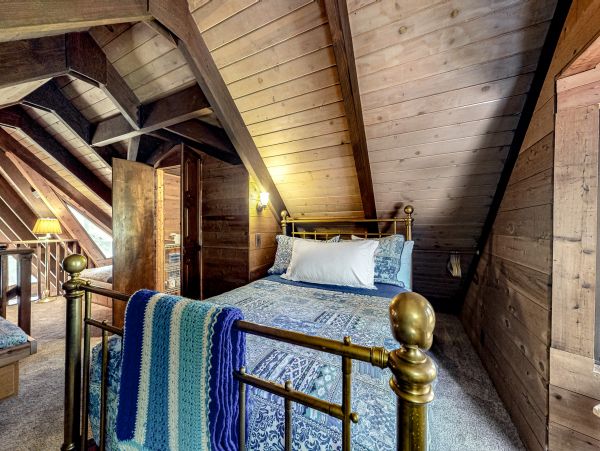 Lake Tahoe South Shore Home 1026028