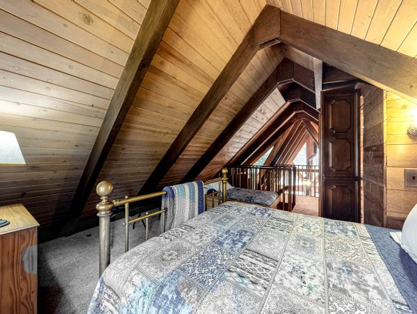 Lake Tahoe South Shore Home 1026028