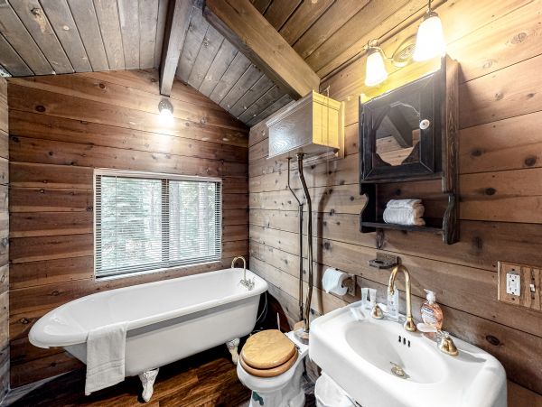 Lake Tahoe South Shore Home 1026028