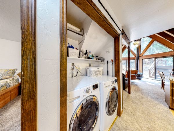 Lake Tahoe South Shore Home 1026028