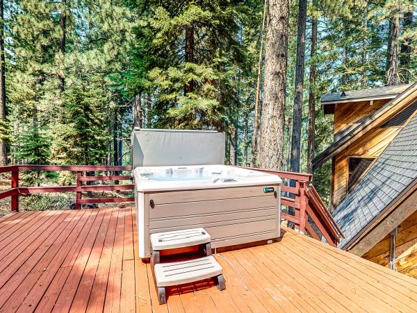 Lake Tahoe South Shore Home 1026028