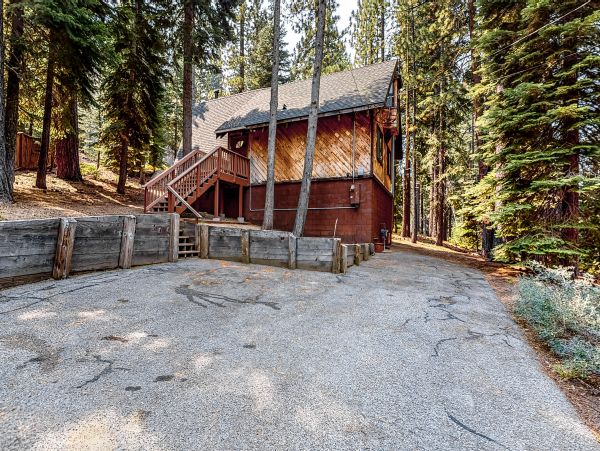 Lake Tahoe South Shore Home 1026028