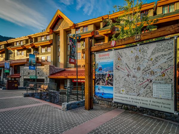 Lake Tahoe South Shore Home 1026028