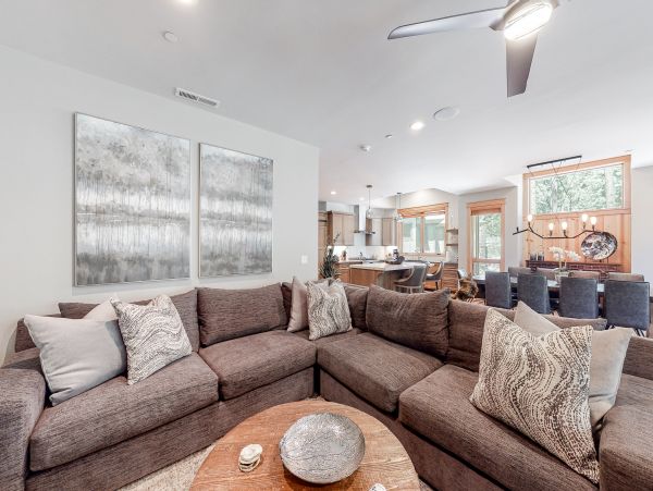 Lake Tahoe South Shore Home 1026029