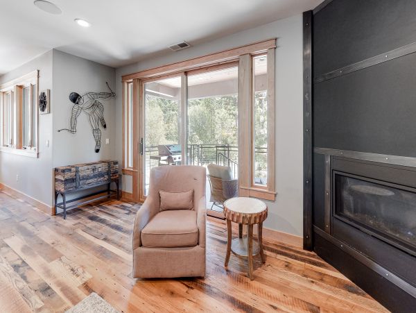 Lake Tahoe South Shore Home 1026029
