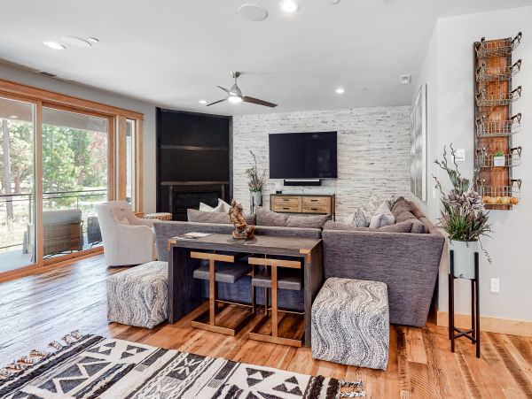Lake Tahoe South Shore Home 1026029