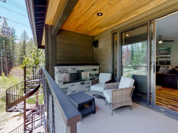 Lake Tahoe South Shore Home 1026029