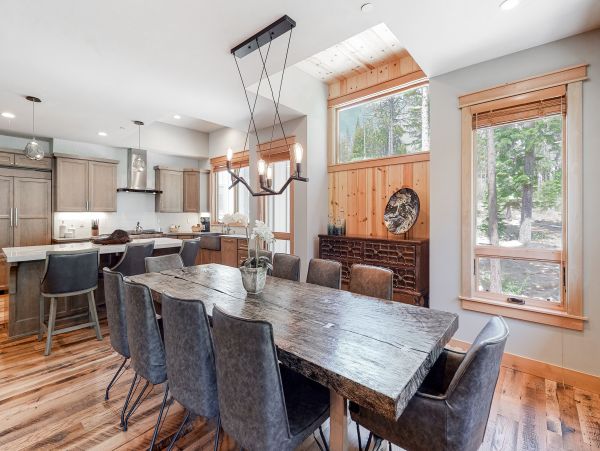 Lake Tahoe South Shore Home 1026029