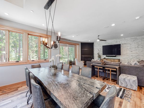 Lake Tahoe South Shore Home 1026029
