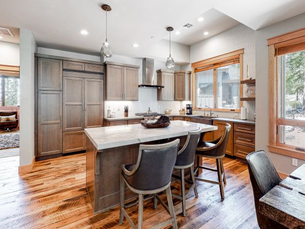 Lake Tahoe South Shore Home 1026029