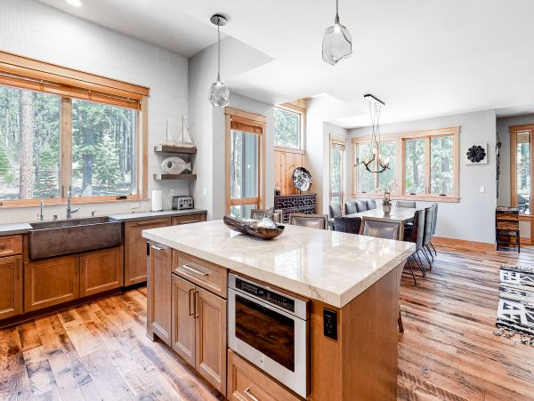 Lake Tahoe South Shore Home 1026029