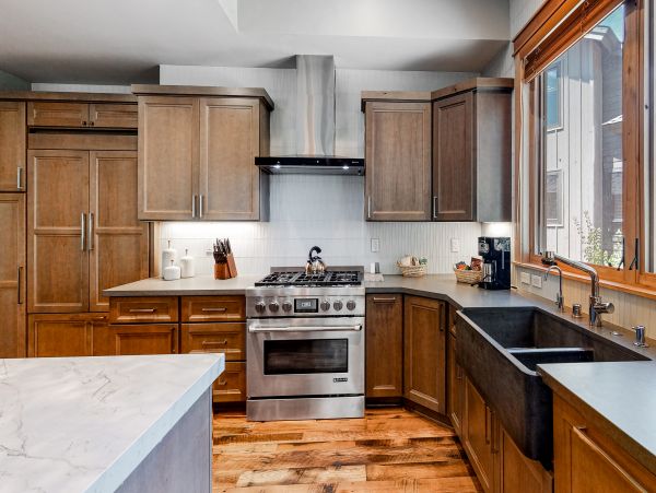 Lake Tahoe South Shore Home 1026029