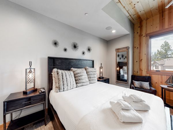 Lake Tahoe South Shore Home 1026029