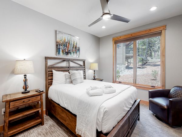 Lake Tahoe South Shore Home 1026029