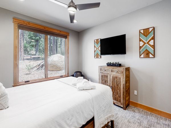 Lake Tahoe South Shore Home 1026029
