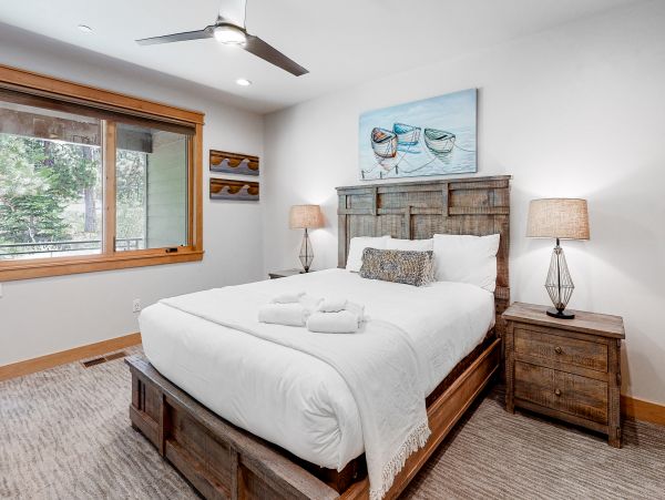 Lake Tahoe South Shore Home 1026029