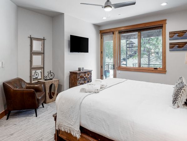 Lake Tahoe South Shore Home 1026029
