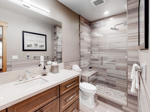 Lake Tahoe South Shore Home 1026029