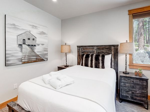Lake Tahoe South Shore Home 1026029