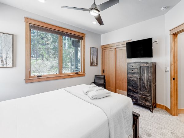 Lake Tahoe South Shore Home 1026029