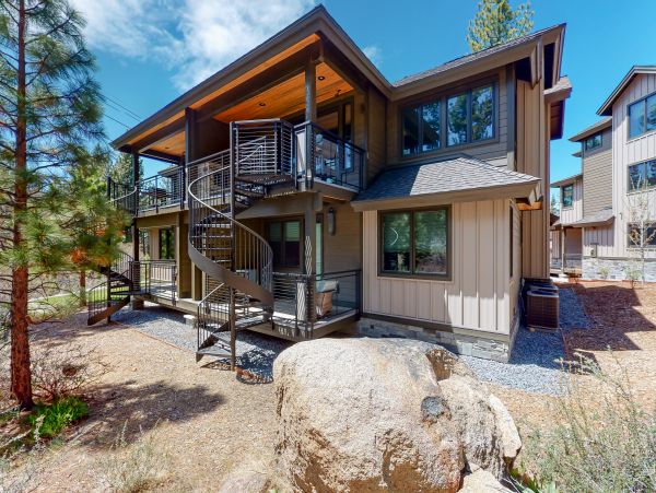 Lake Tahoe South Shore Home 1026029