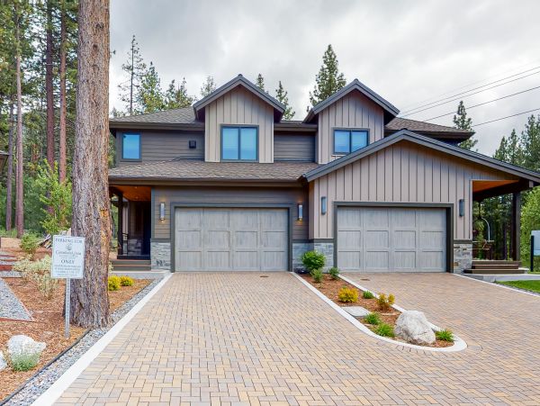 Lake Tahoe South Shore Home 1026029